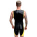 Jammer panel suit